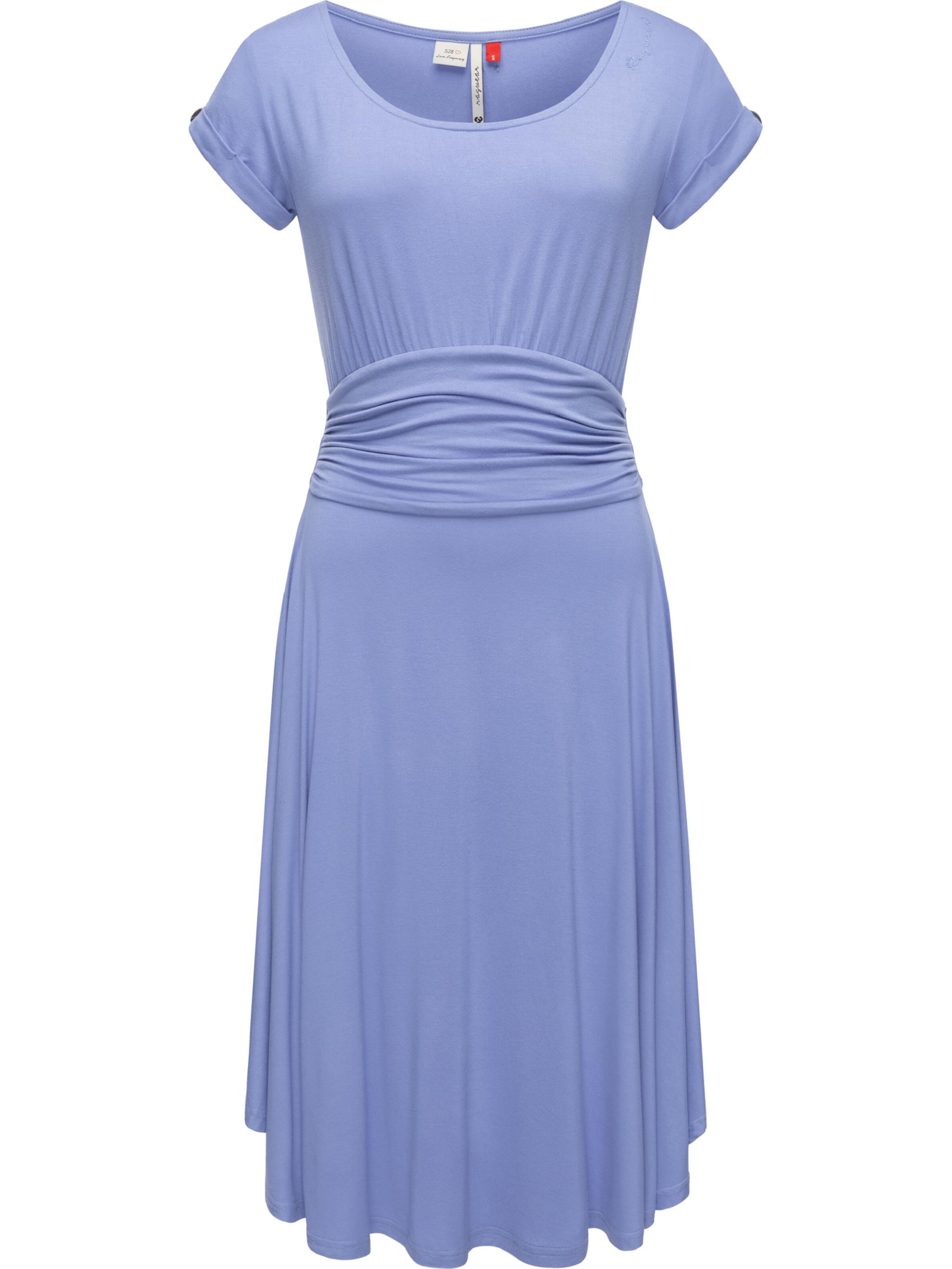 Ragwear Dress 'Yvone' in Blue: front