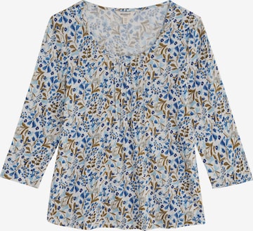 Seasalt Cornwall Paita 'Penhollow' värissä sininen: etupuoli