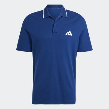 Maglia funzionale 'Essentials' di ADIDAS SPORTSWEAR in blu: frontale