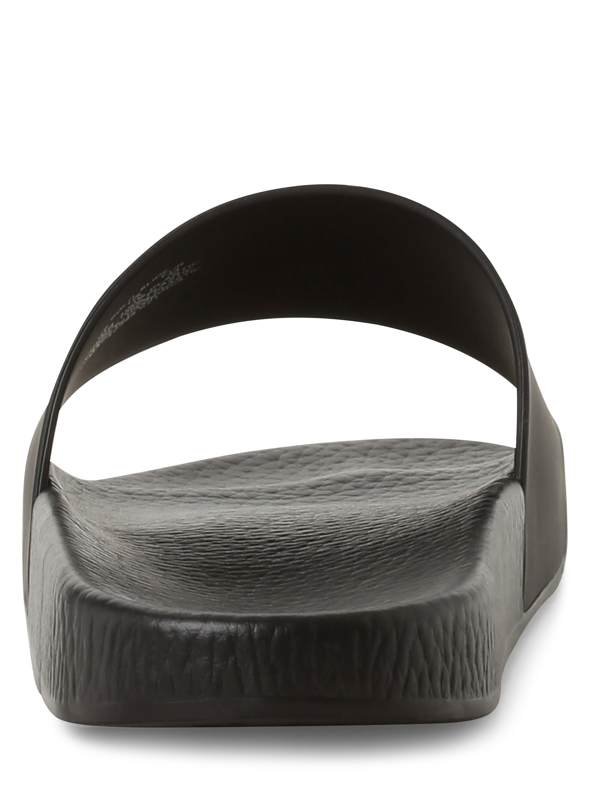 Polo Ralph Lauren Μιούλ 'Polo Slide' σε μαύρο