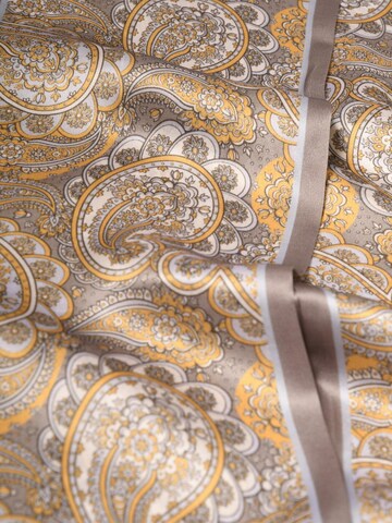 MayTree Scarf in Gold