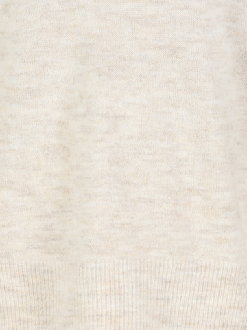 Eight2Nine Pullover in Beige