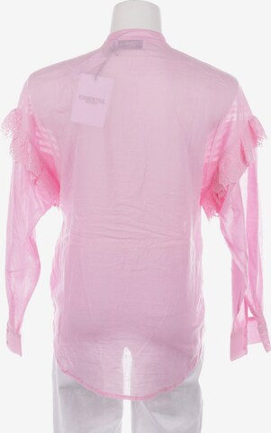 Essentiel Antwerp Bluse / Tunika XXS in Pink