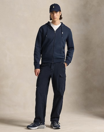 Polo Ralph Lauren Ζακέτα φούτερ σε μπλε