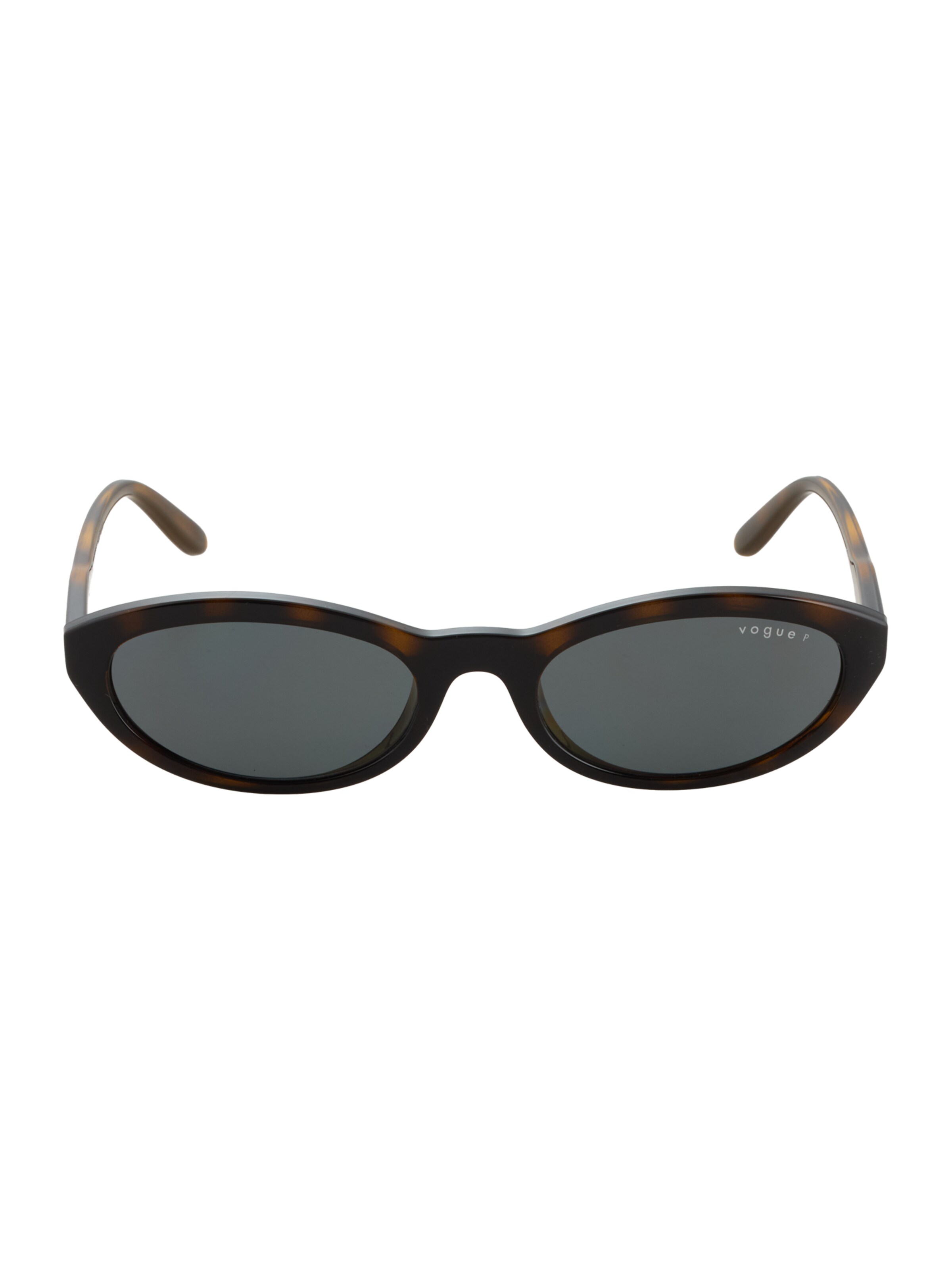 VOGUE Eyewear Солнцезащитные очки '0VO5697SU' в Коричневый