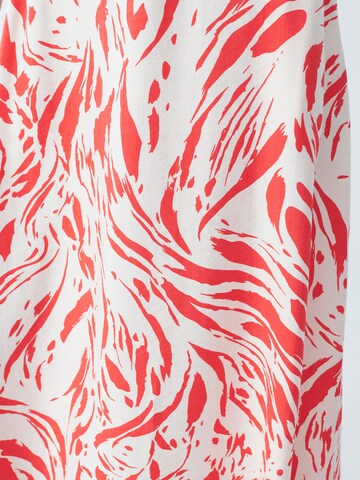 BWLDR Kleid 'Zenay' in Orange