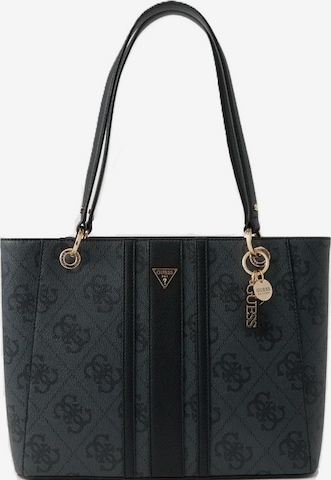 Shopper 'SS967225' di GUESS in nero: frontale
