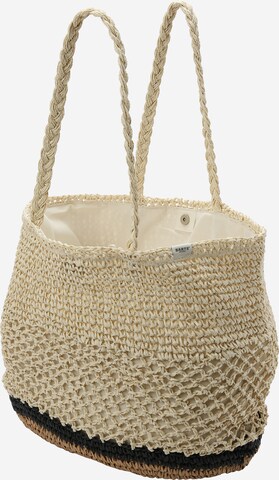 Barts Strandtaske 'Morum' i beige