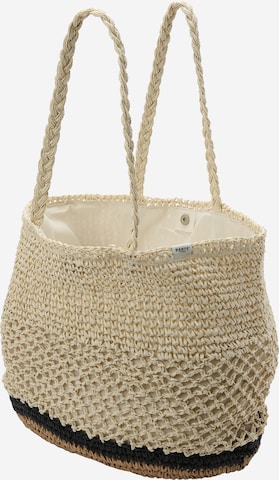 Barts Strandtaske 'Morum' i beige