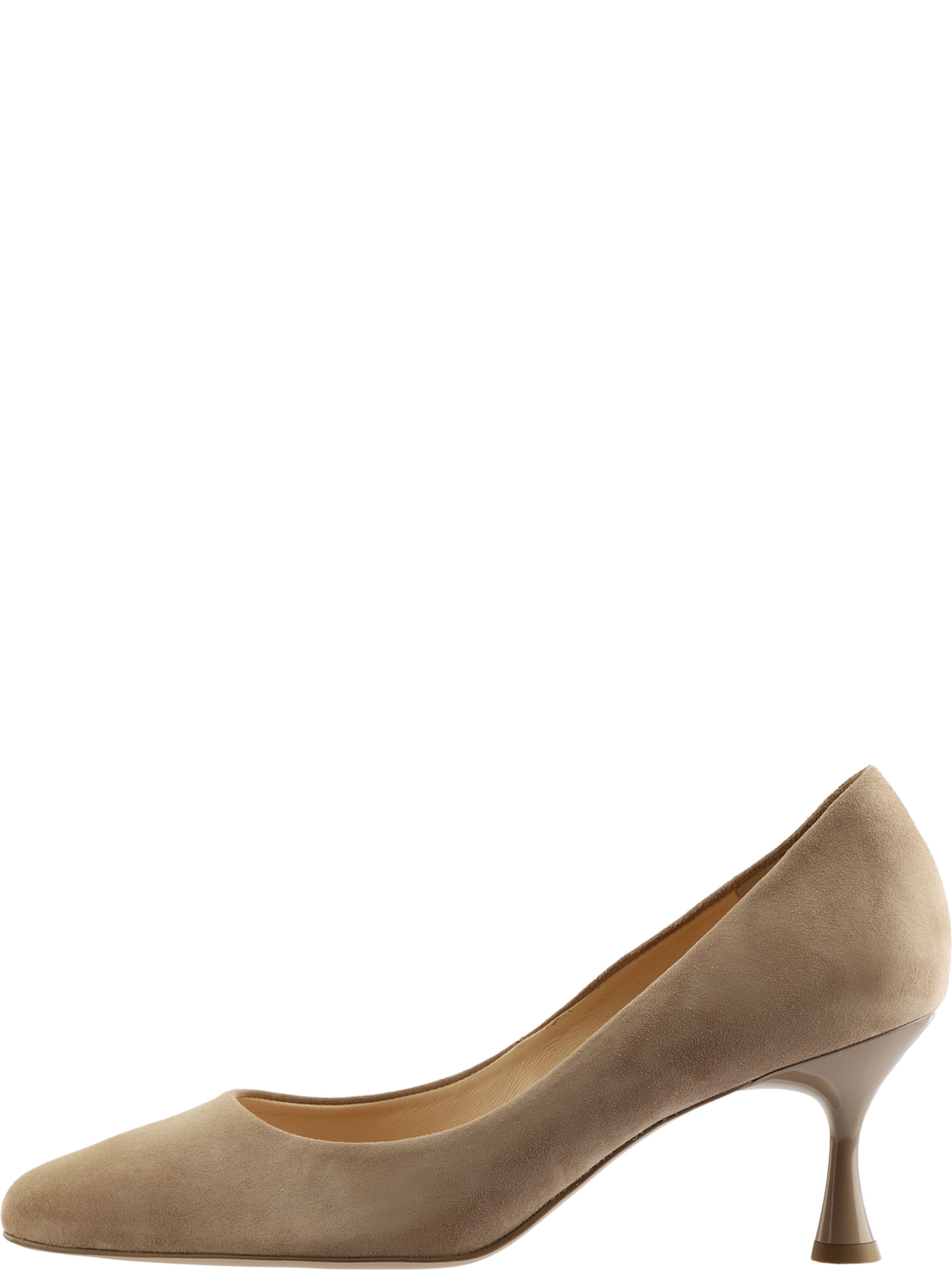Högl Pumps ' BETTE ' in Beige: Vorderseite