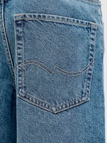 Jack & Jones Junior - regular Vaquero en azul