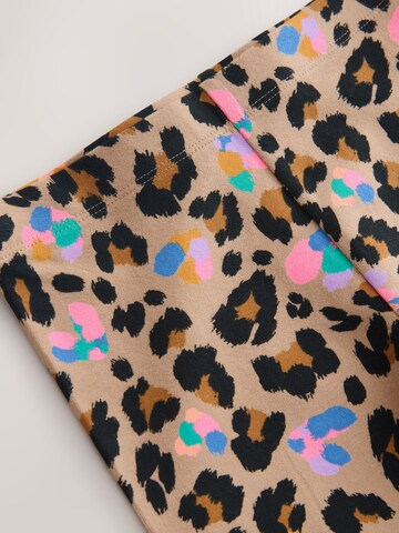 Skinny Leggings Next en marron