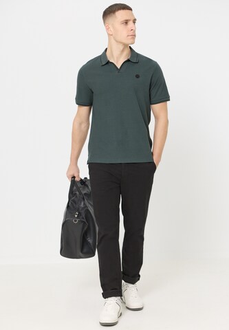 Street One MEN Shirt in Green