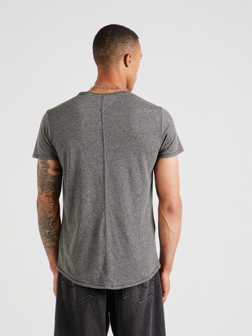 T-Shirt 'Jaspe' Tommy Jeans en gris