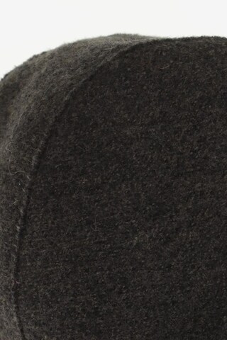 OSKA Hut oder Mütze One Size in Braun