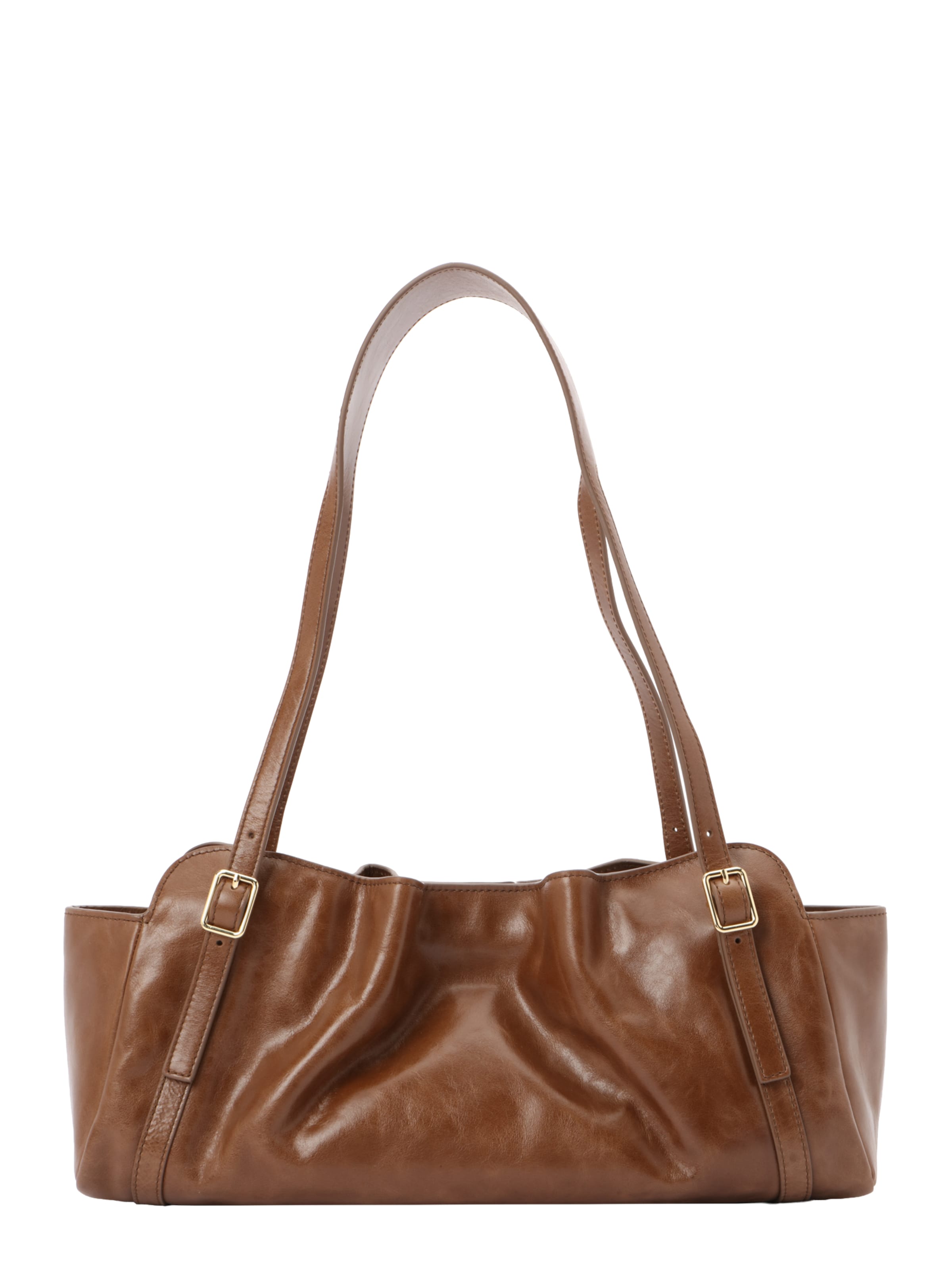 & Other Stories Shoulder bag in Brown, Item view