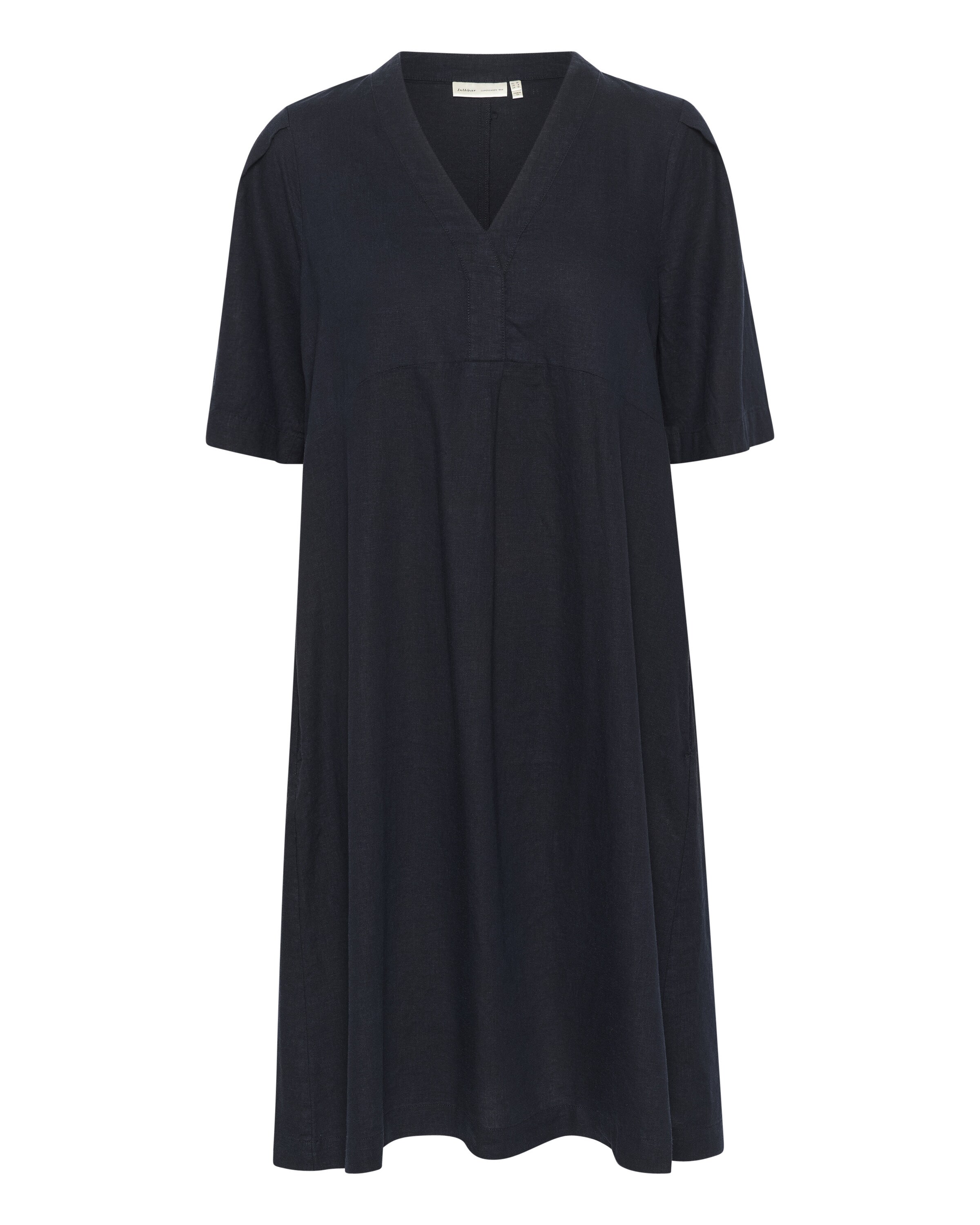 InWear Summer dress 'Ellie' in Blue: front