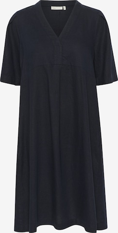 InWear Summer dress 'Ellie' in Blue: front