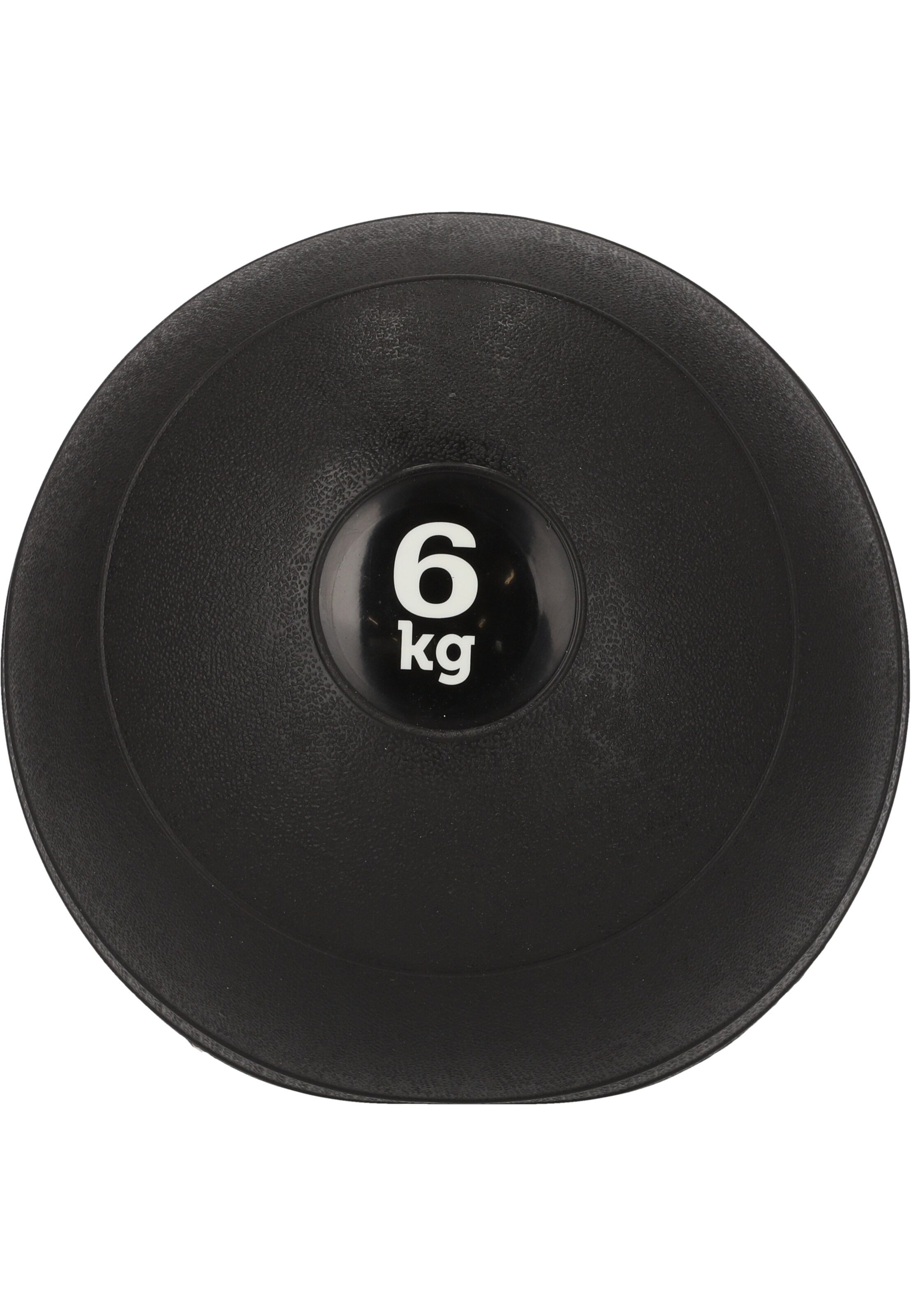 ENDURANCE Ball in Schwarz: Vorderseite