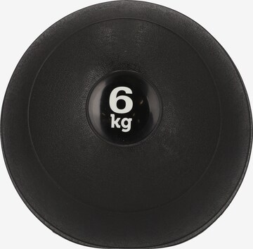 ENDURANCE Ball in Schwarz: predná strana