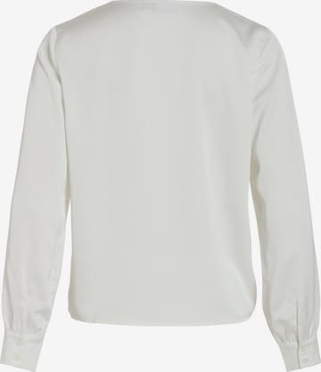 VILA Blouse in White