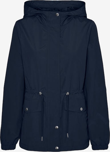 Parka de primăvară-toamnă 'VMPAISLEY' VERO MODA pe bleumarin, Vizualizare produs