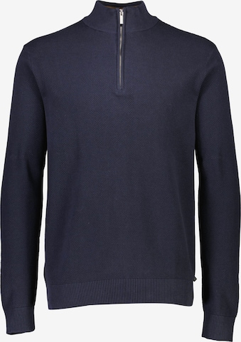 Jack's Pullover i blå: forside