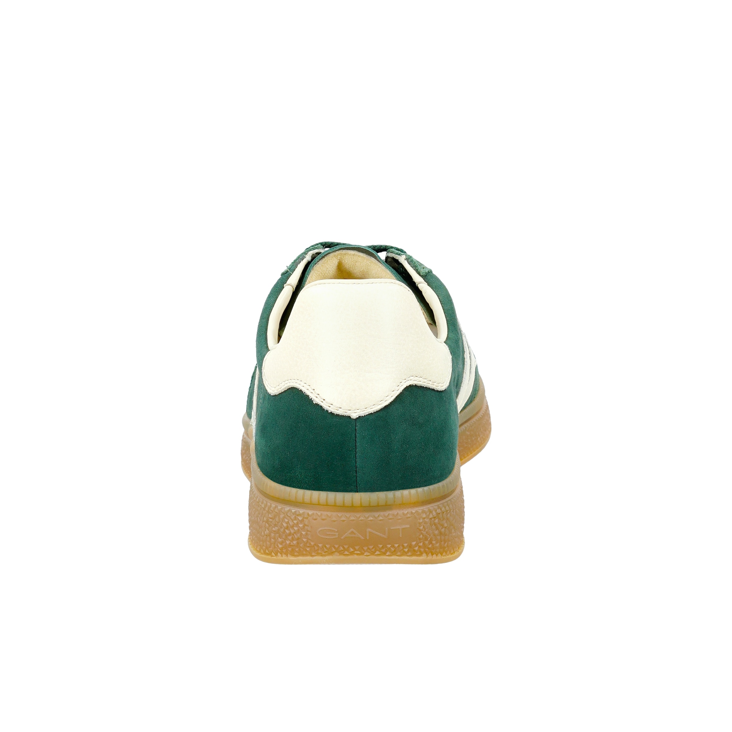 GANT Σνίκερ χαμηλό 'Cuzmo' σε πράσινο