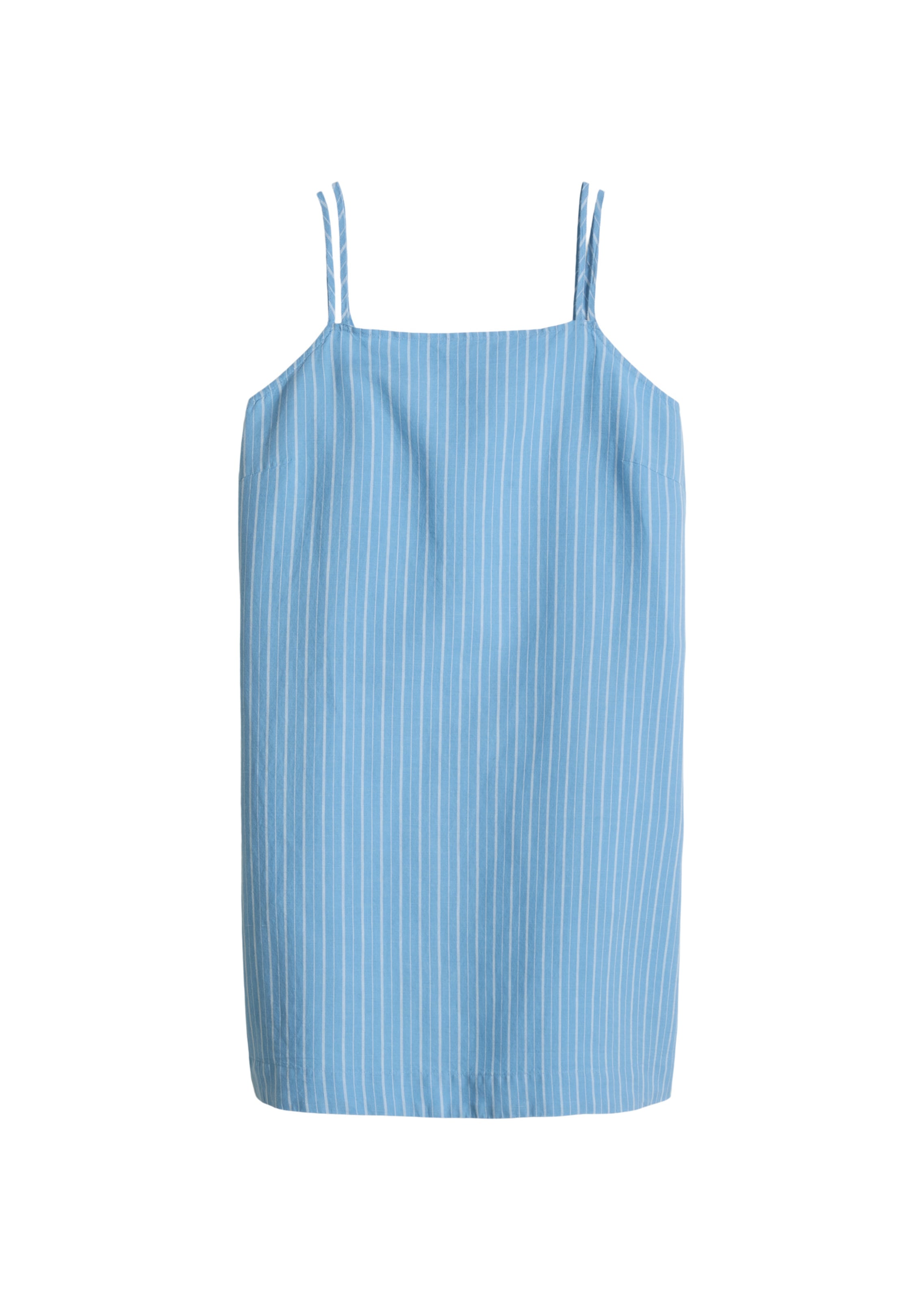 Marc O'Polo DENIM Kleid in Blau: Vorderseite