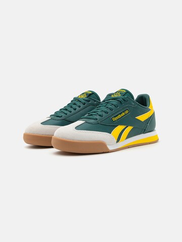 Reebok Sportcipő 'CAMPIO XT' - zöld