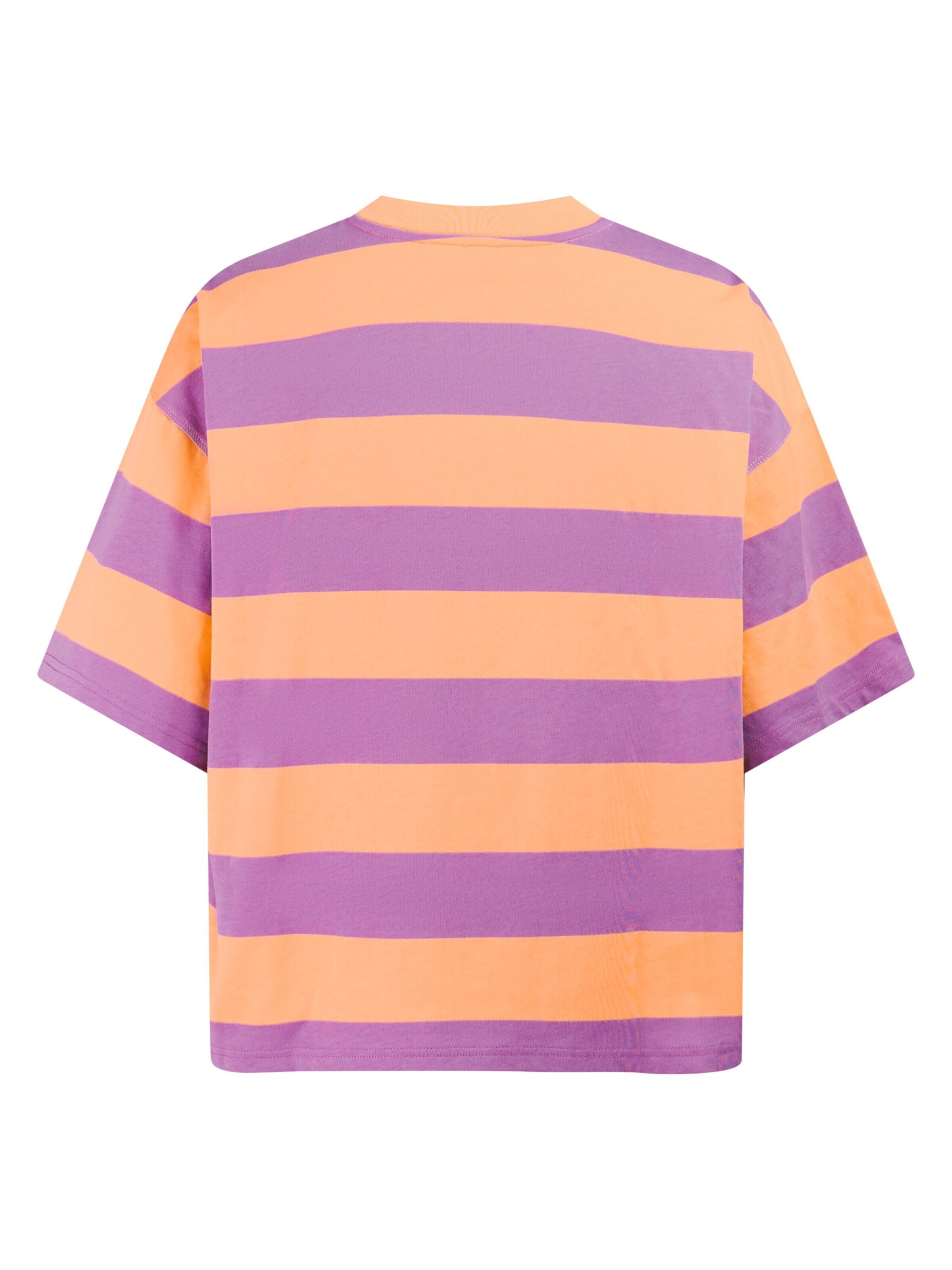 PROTEST Shirt 'PRTZumbi'‌‌ in Pink