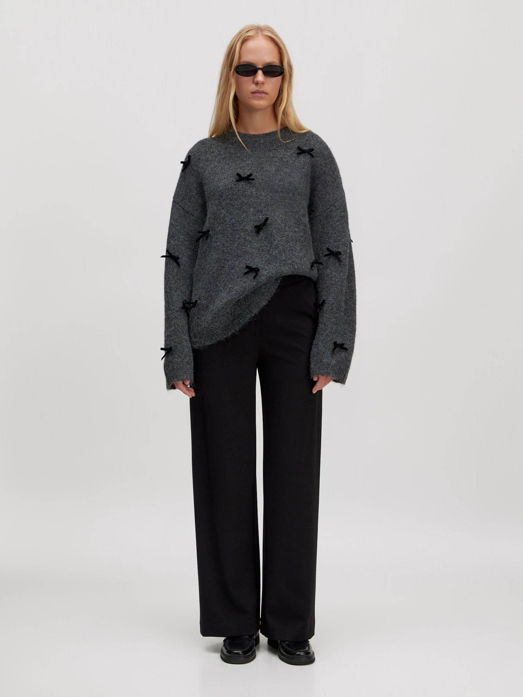Pullover 'Bailee' (GRS)