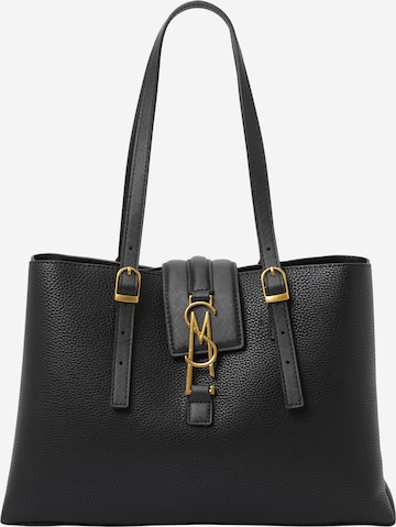 Plase de cumpărături 'Bprincie' de la STEVE MADDEN pe negru: față