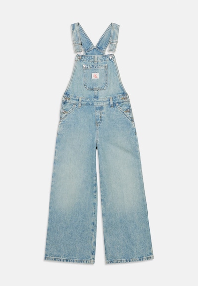 Jeans in 104 Calvin Klein Jeans di colore blu chiaro, Visualizzazione prodotti