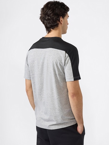 Champion Authentic Athletic Apparel Shirt in Grey