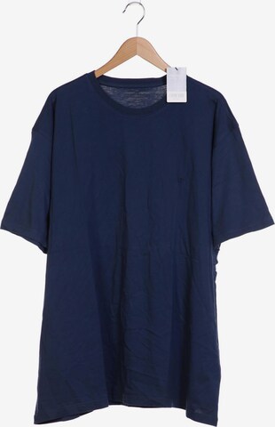 CASAMODA Shirt in 6XL in Blue: front