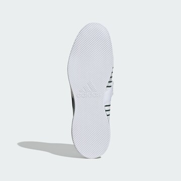 ADIDAS PERFORMANCE Sports shoe 'Adipower 3' in White