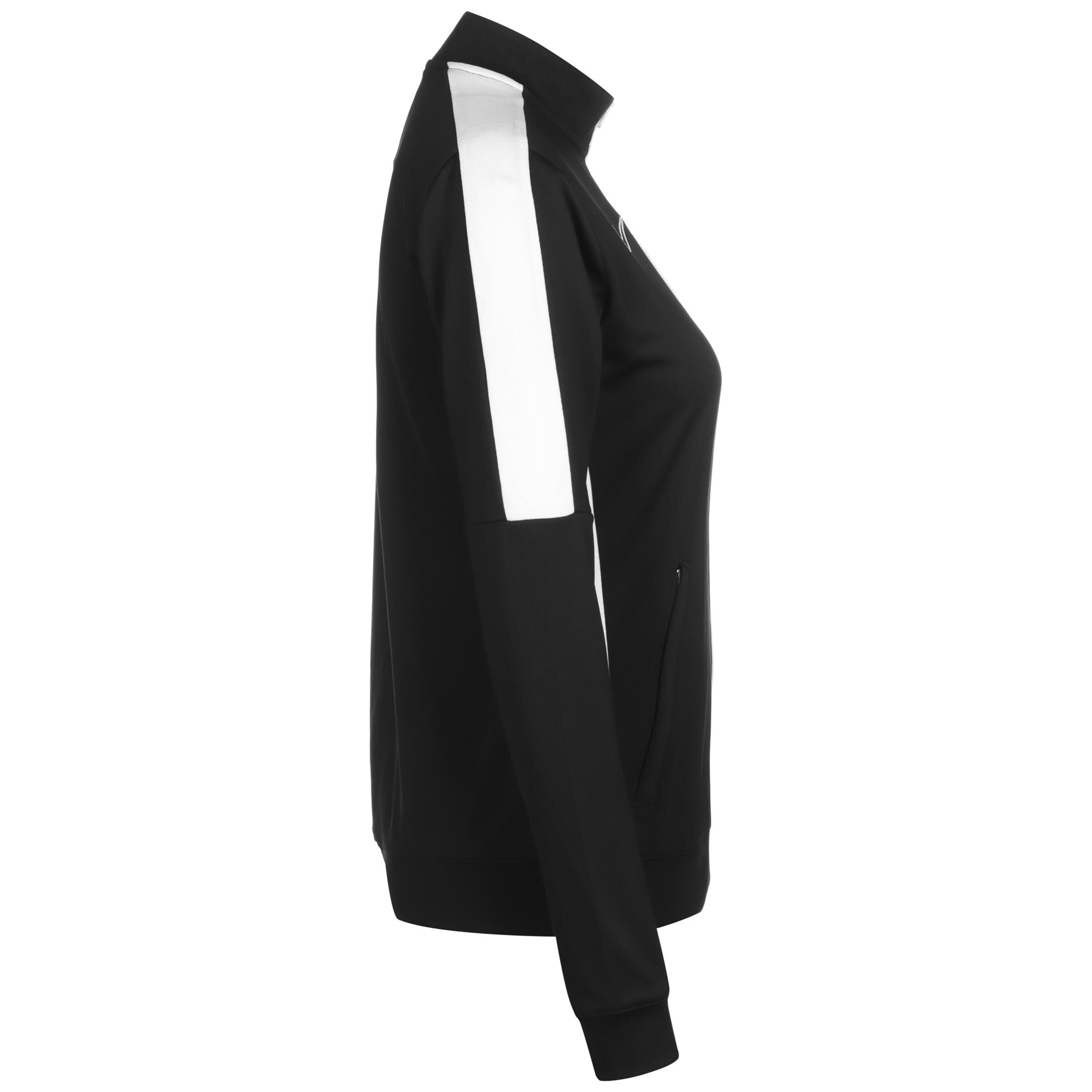 NIKE Training Jacket 'Academy' in Black