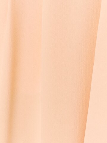 Tuta jumpsuit 'SASSY' di Sável in arancione