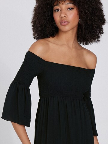 Tezenis Dress in Black