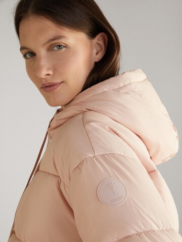 JOOP! Between-Season Jacket in Pink