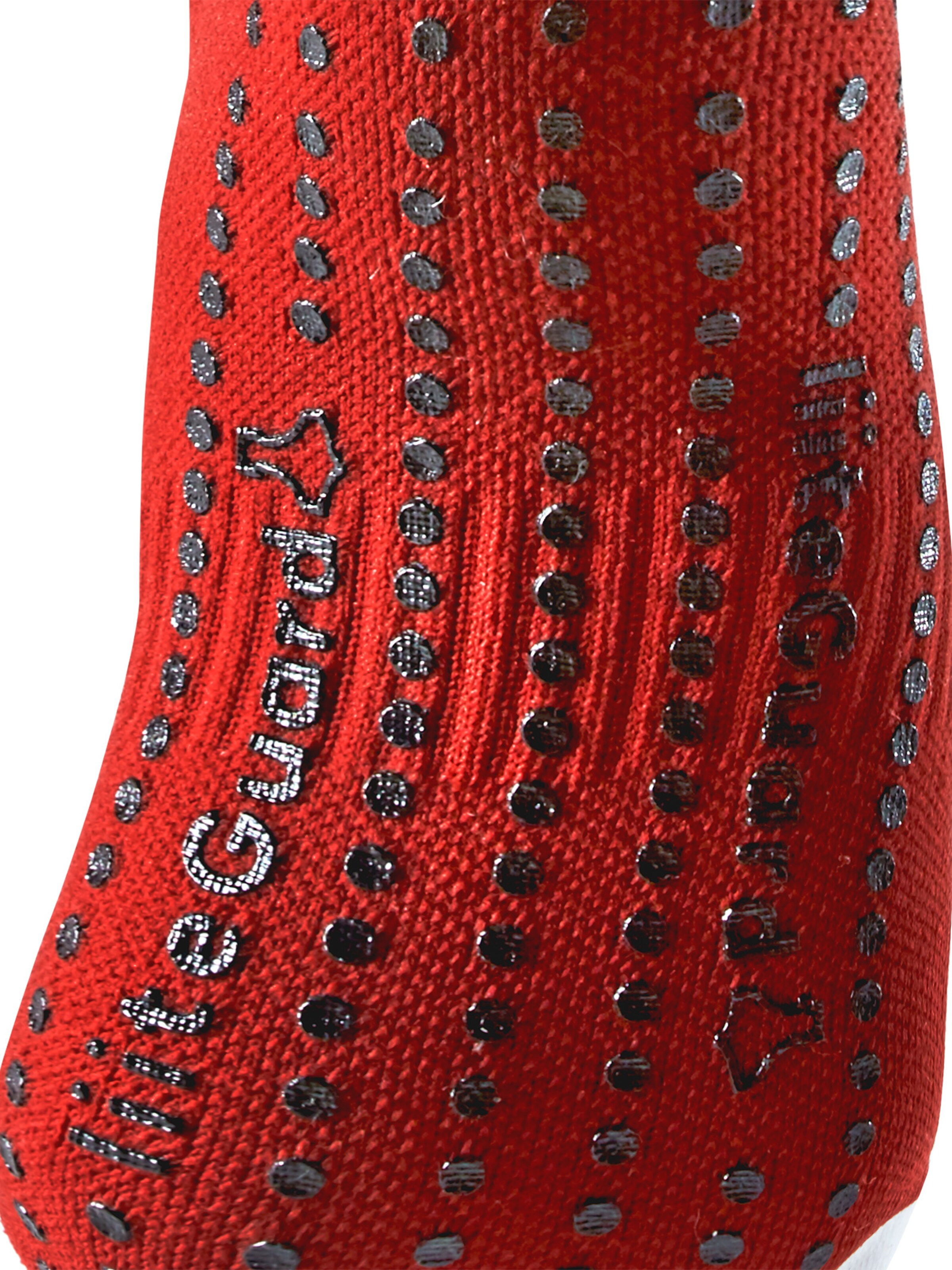 liiteGuard Athletic Socks 'Pro-Tech' in Red