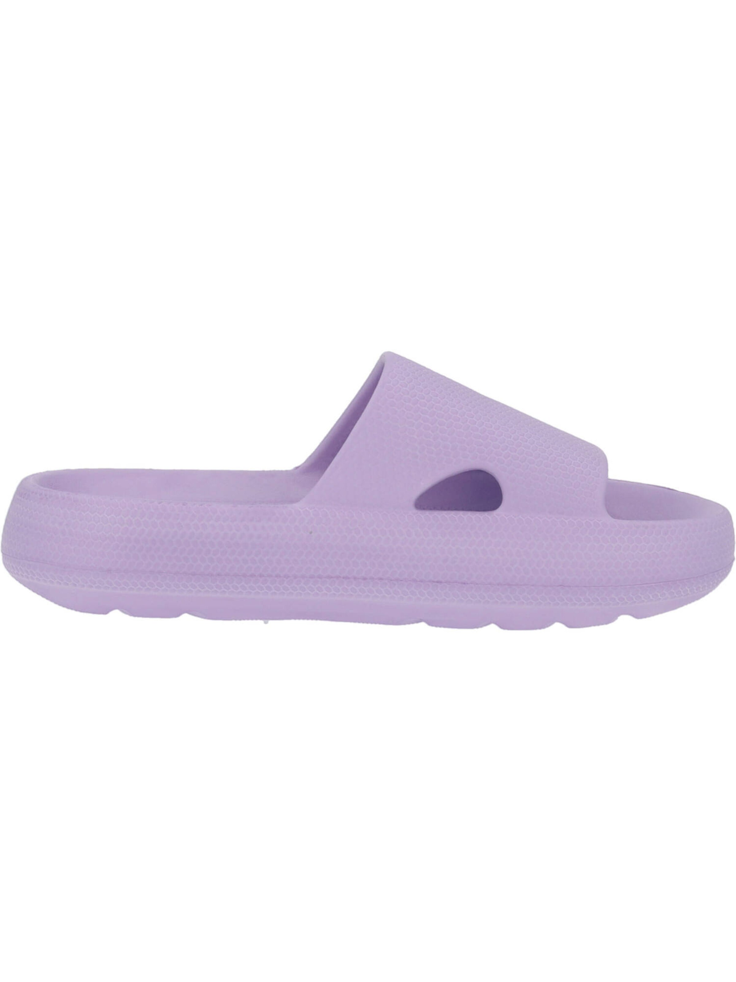 Mule 'Tabbris' Palado en violet