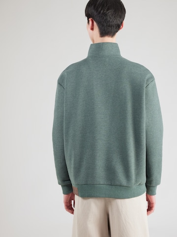 naketanoSweater majica - zelena boja