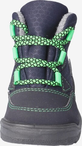 PEPINO by RICOSTA Snow Boots 'Emil' in Blue