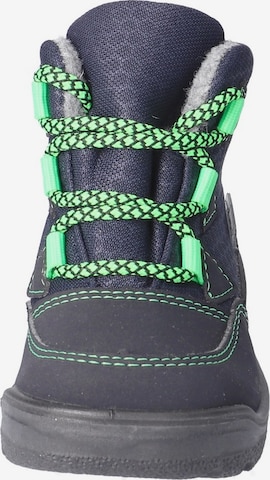 PEPINO by RICOSTA Snow Boots 'Emil' in Blue
