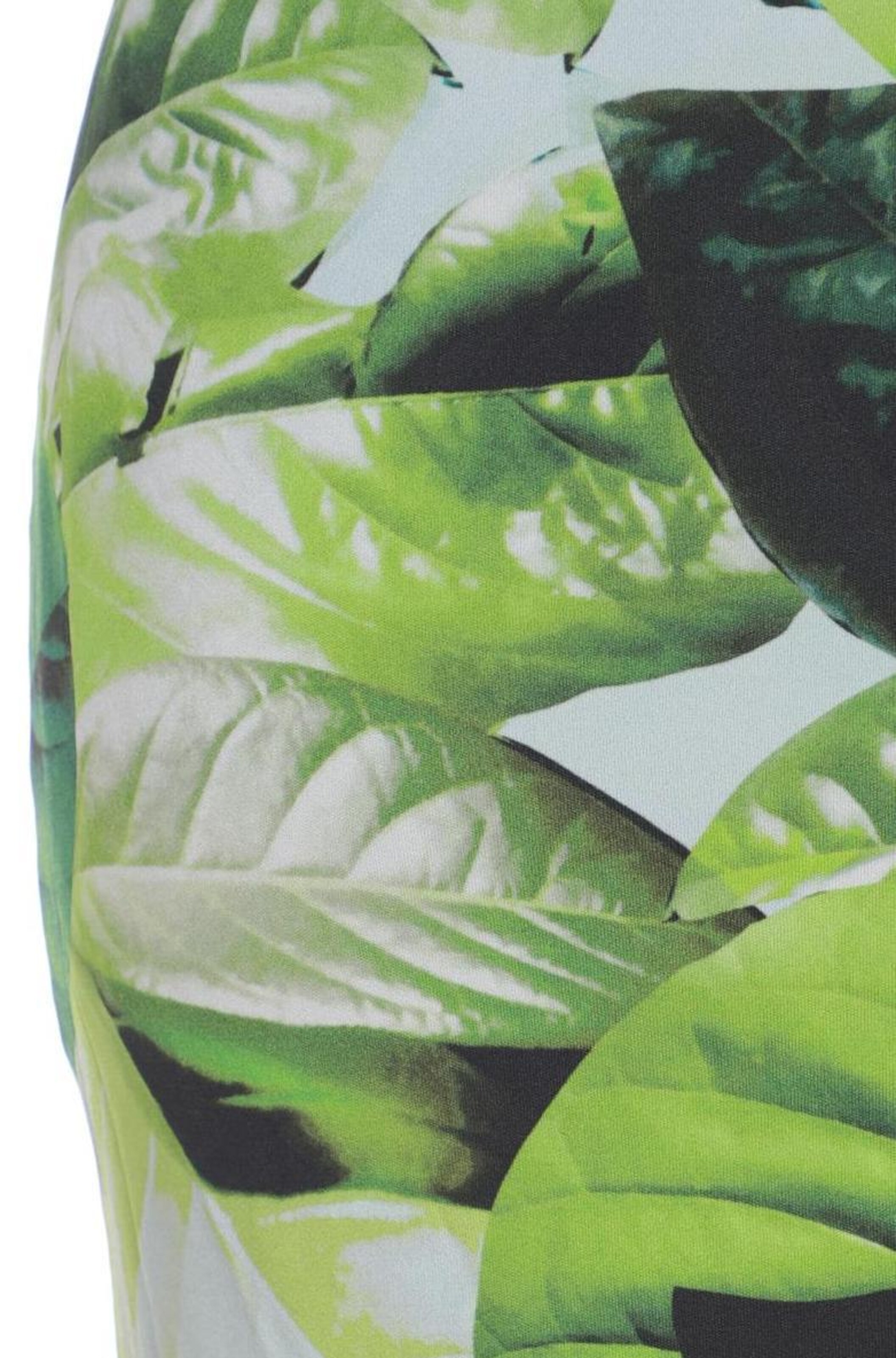 Marc Cain Rock XS in Grün ABOUT YOU