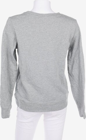 A.P.C. Sweatshirt & Zip-Up Hoodie in S in Grey