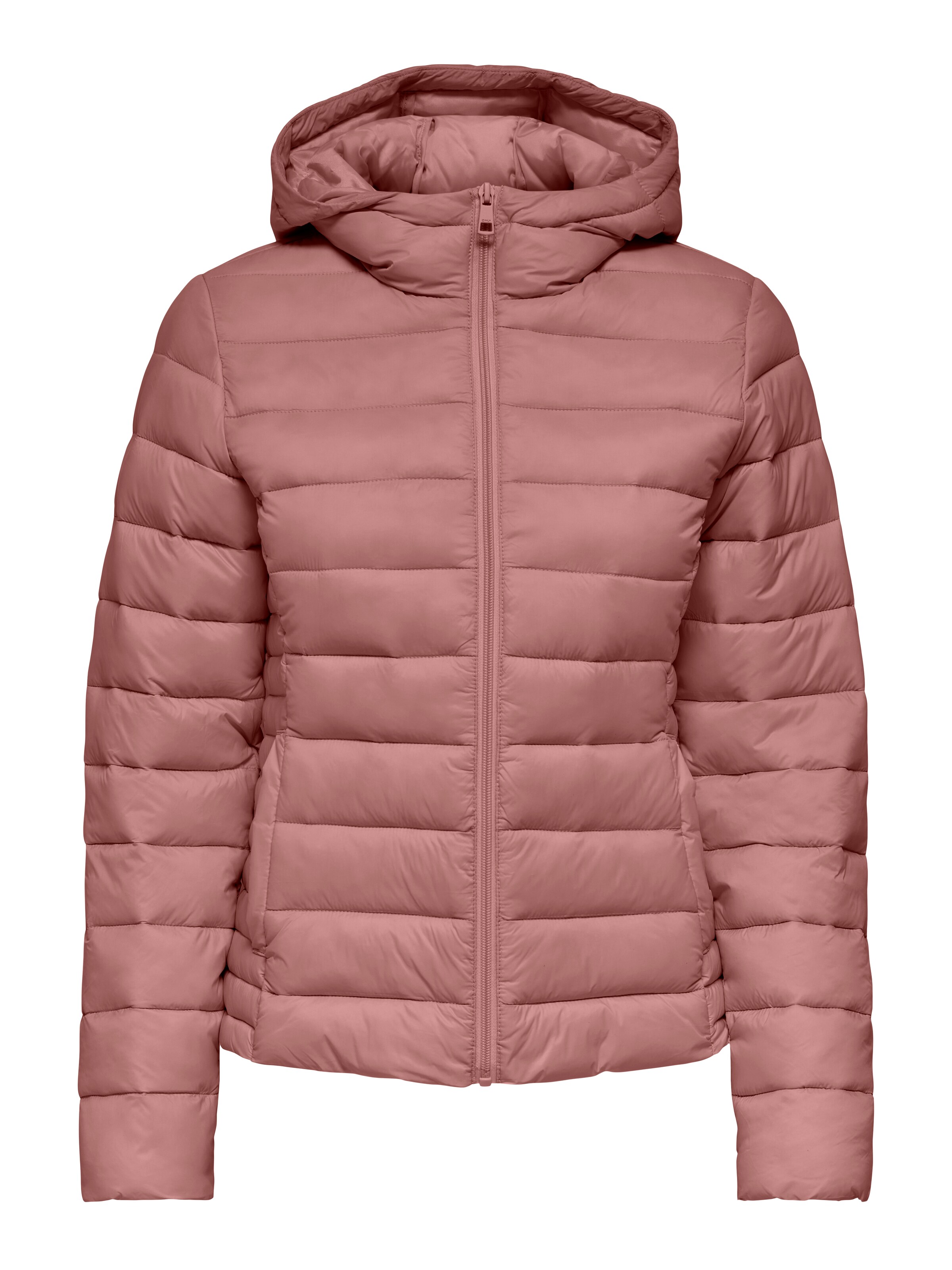 ONLY Übergangsjacke in XS in rosé, Produktansicht