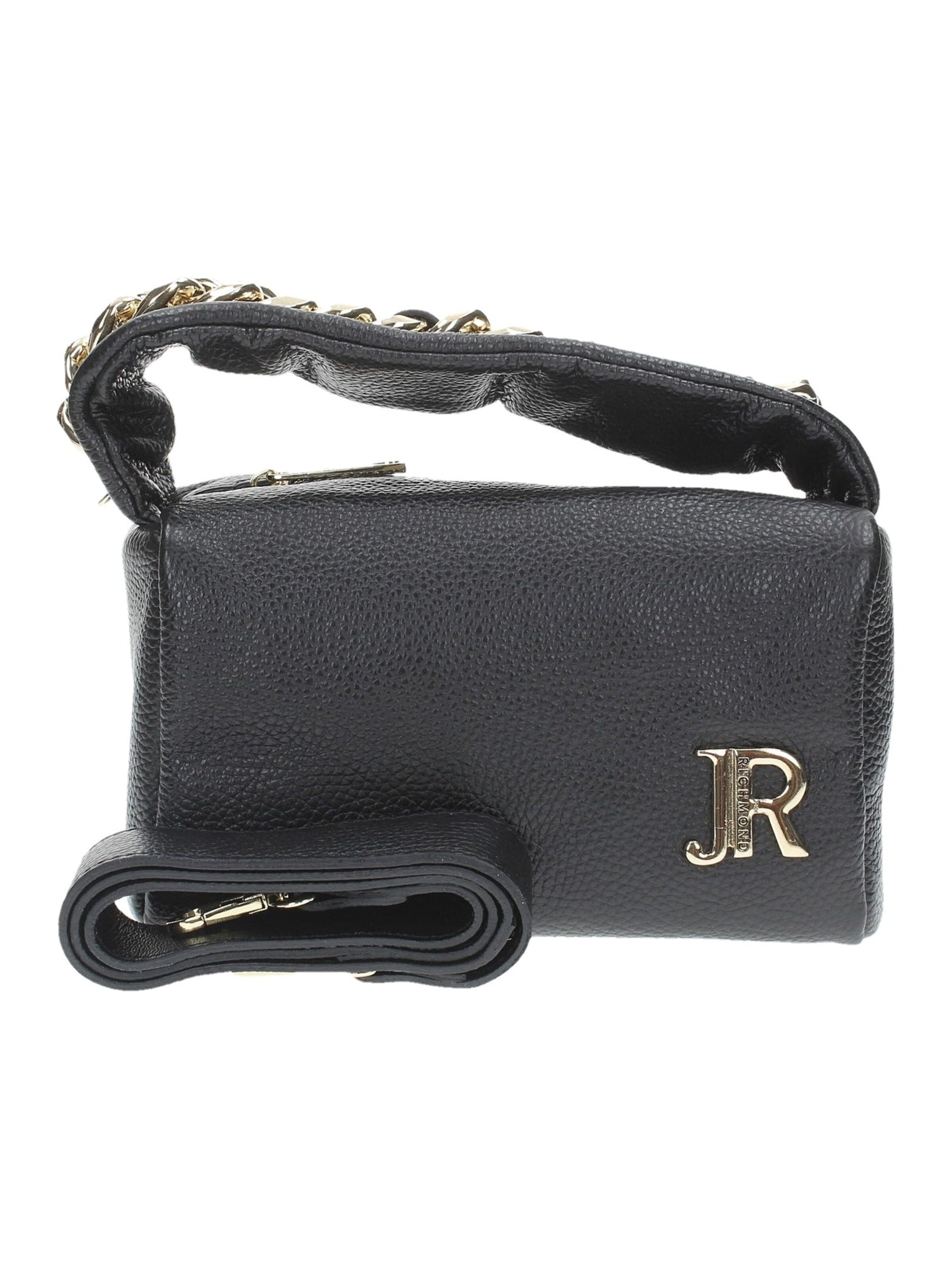 Borsa a mano 'John richmond Borsa JR-W-1159M' di John Richmond in nero: frontale